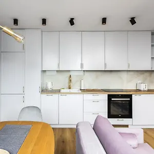 Rent Like - Za Cieszynianką 6 Apartament