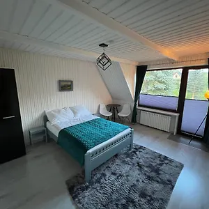 Górska Natura Apartament